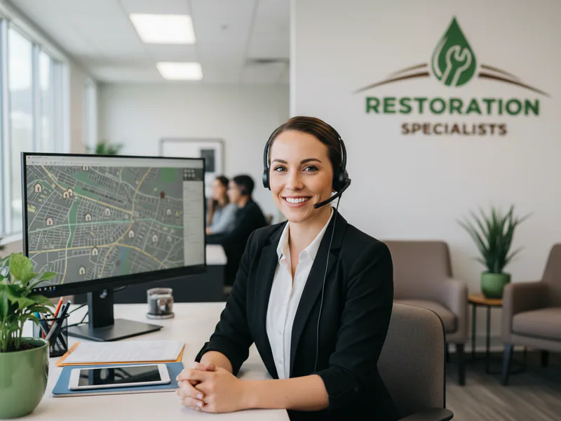 Water Damage Restoration  in Humboldt  FAQ